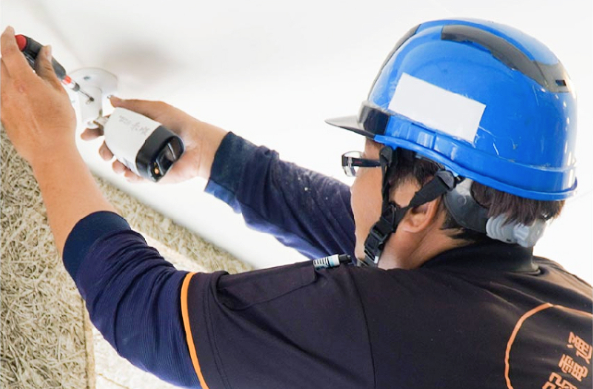 持續精進，客戶指定